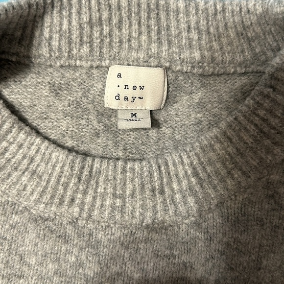 Love That For You Sweater - Picture 3 of 5